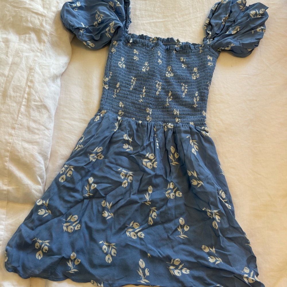 Reformation dress